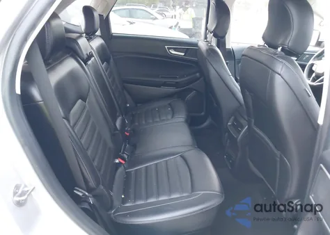 2019 Ford Edge Sel from USA, damaged, VIN 2FMPK3J92KBB36439